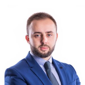 Dr. Kenan Hodžić
